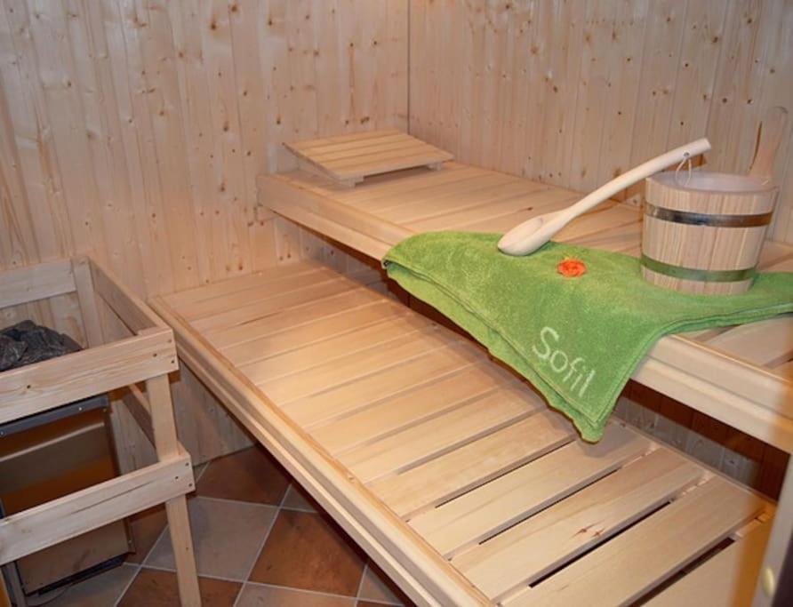 Ferienhaus Sonnenblick Entspannung Mit Sauna Kamin Und Balkon Sonneberg Exteriér fotografie